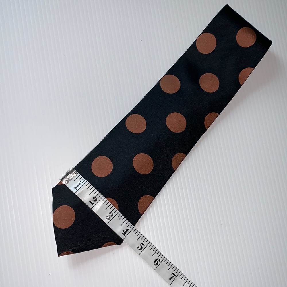 Men’s tie - Picture 3 of 4